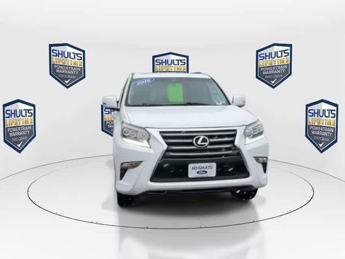 Used 2016 Lexus GX 460 image 3