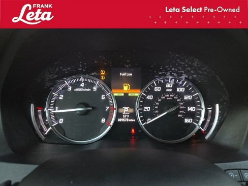 Used 2017 Acura MDX SH-AWD w/ Technology Package image 25