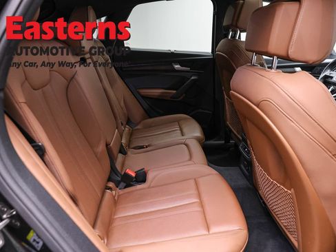 Used 2023 Audi Q5 2.0T Prestige AWD/4WD image 24