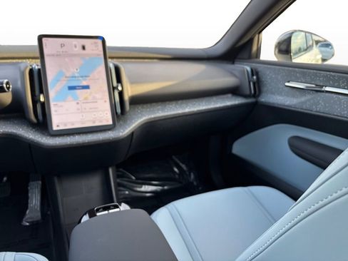 New 2026 Volvo EX30 Ultra image 9