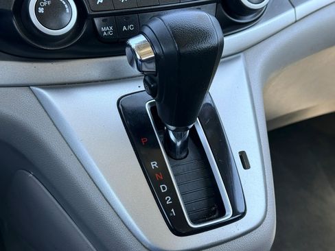 Used 2014 Honda CR-V LX image 26