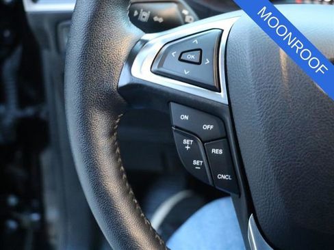 Used 2024 Ford Edge SEL w/ Convenience Package image 28