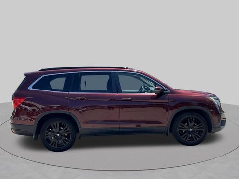 Used 2022 Honda Pilot Special Edition image 7