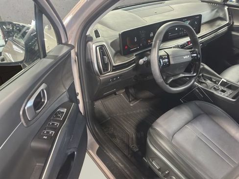 Used 2026 Kia Sorento X-Line EX AWD/4WD image 19