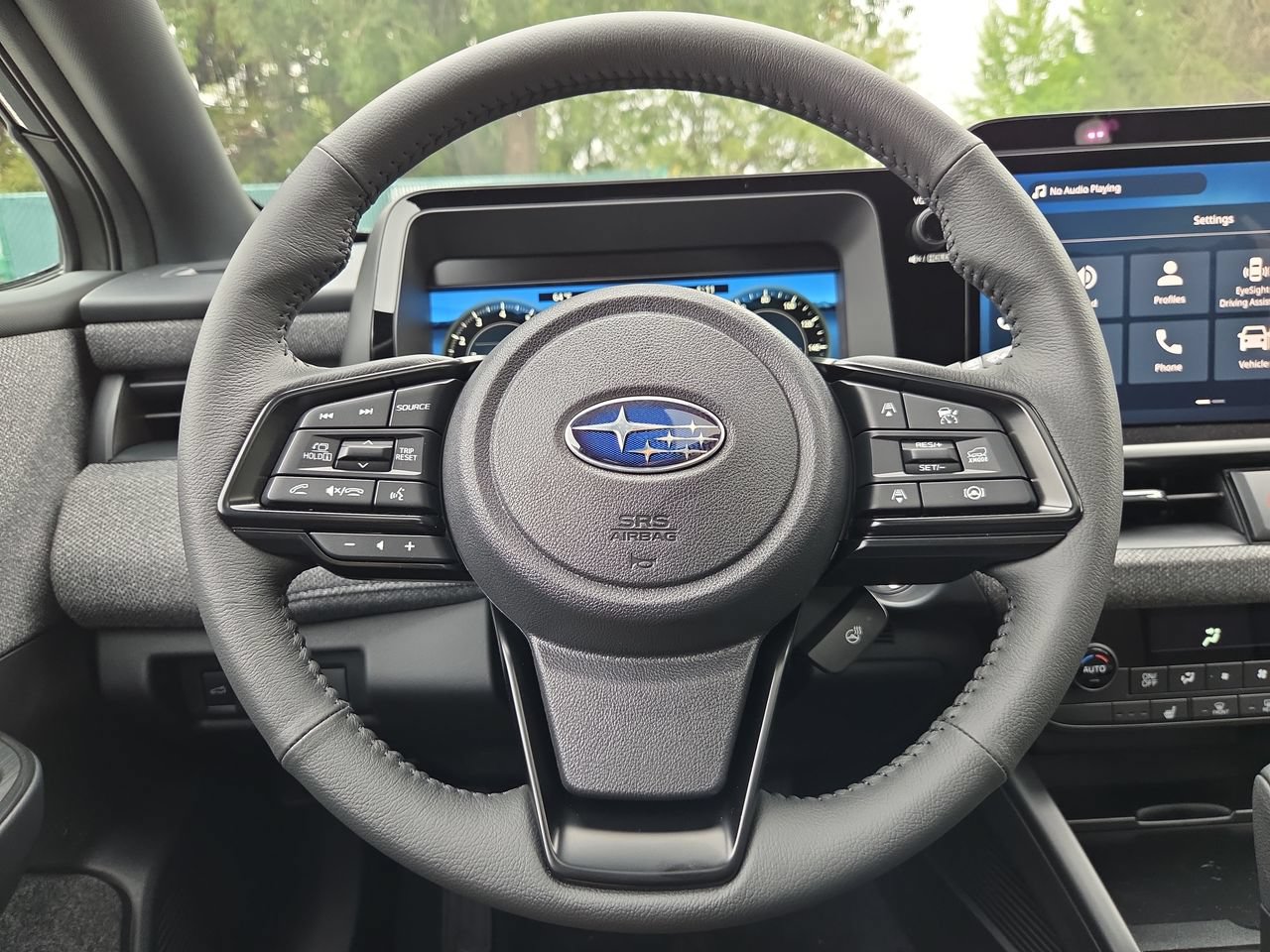 New 2026 Subaru Outback Limited AWD/4WD image 32