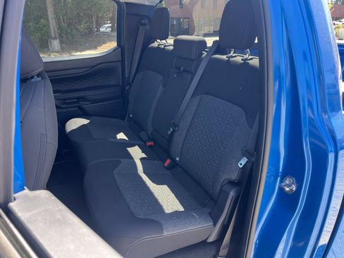 New 2025 Ford Ranger XL w/ Trailer Tow Package AWD/4WD image 15