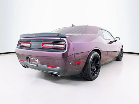 Used 2020 Dodge Challenger R/T Scat Pack w/ Scat Pack Stripe RWD image 38