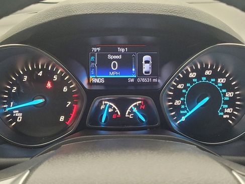 Used 2016 Ford Escape Titanium FWD image 23