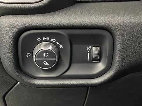 New 2025 RAM 2500 Big Horn image 26