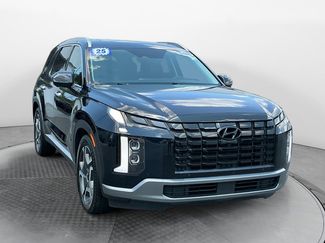 Used 2025 Hyundai Palisade SEL AWD/4WD video 1