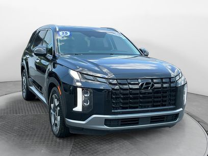 Used 2025 Hyundai Palisade SEL