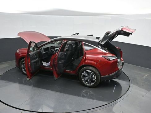 Used 2025 Nissan Murano SL AWD/4WD image 56