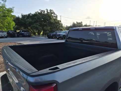 Used 2022 Chevrolet Silverado 1500 RST AWD/4WD image 42