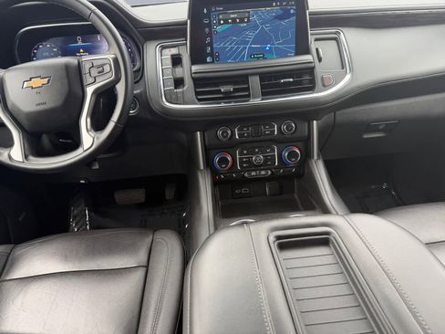 Used 2023 Chevrolet Tahoe LT image 6
