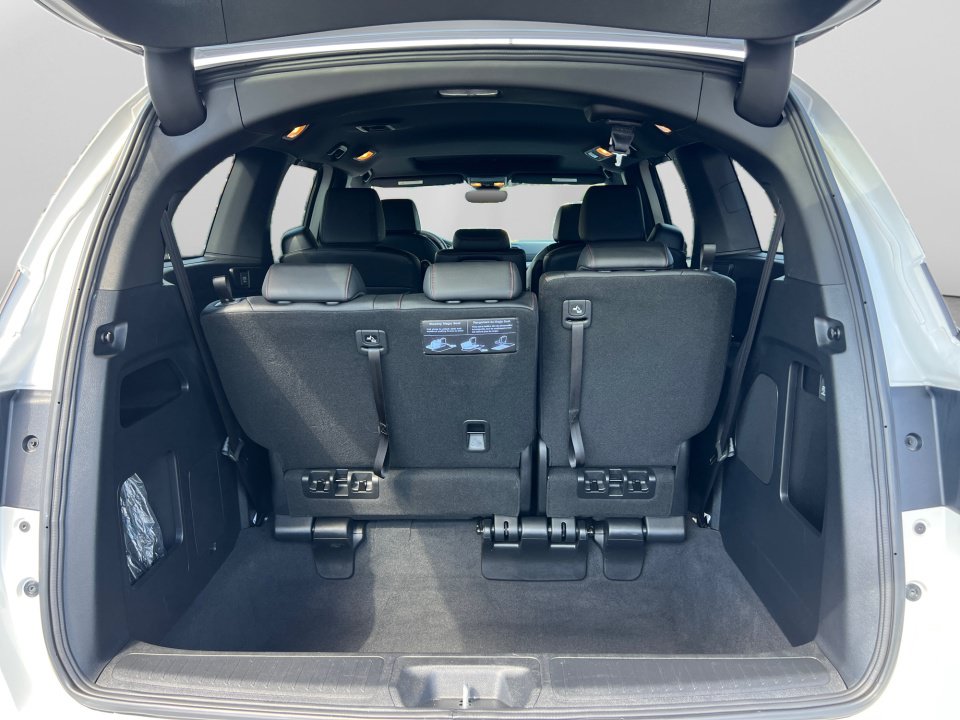 Used 2026 Honda Odyssey Sport-L image 15