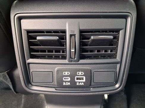 Certified 2026 Subaru Forester Premium AWD/4WD image 16