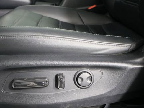 Used 2024 Honda CR-V EX-L image 24