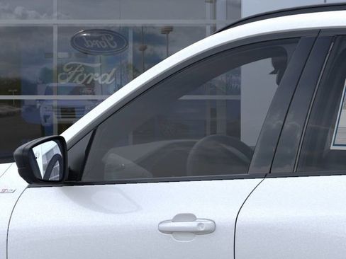 New 2026 Ford Escape ST-Line w/ Tech Pack #1 FWD image 21