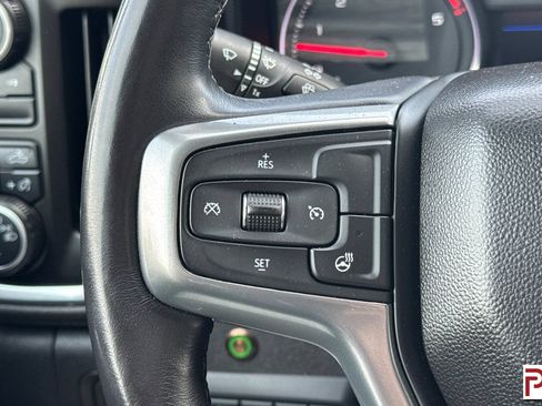 Used 2022 Chevrolet Silverado 3500 LT w/ Convenience Package AWD/4WD image 25