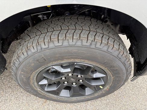 New 2026 Ford F150 STX AWD/4WD image 12
