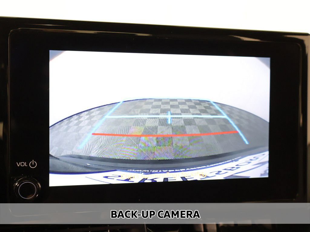 Used 2025 Toyota Corolla SE FWD image 4