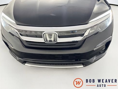 Used 2019 Honda Pilot EX-L image 11