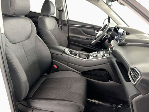 Used 2022 Hyundai Santa Fe SEL image 31