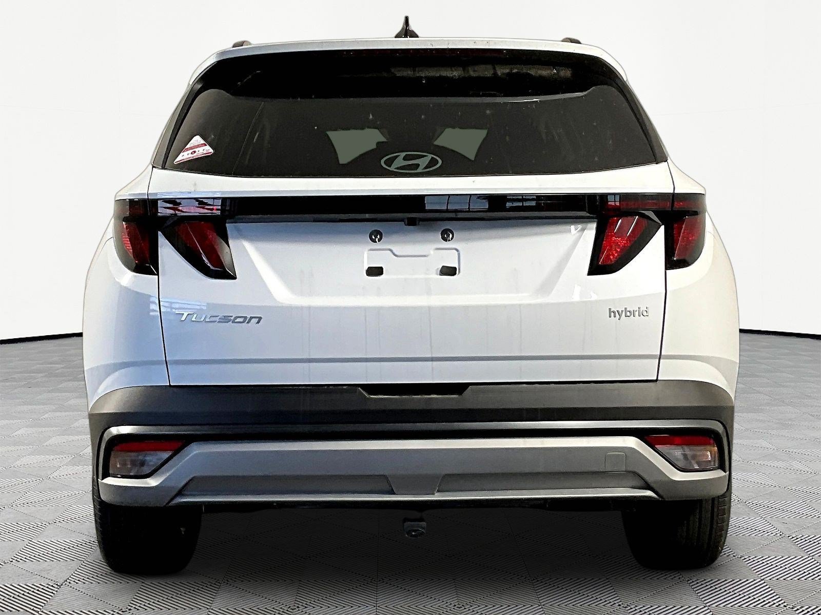 New 2026 Hyundai Tucson SEL FWD image 5