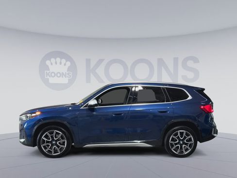 Used 2023 BMW X1 xDrive28i w/ Premium Package AWD/4WD image 7