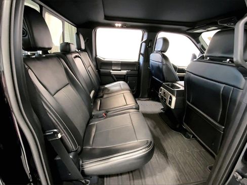 Used 2018 Ford F150 Lariat w/ Equipment Group 502A Luxury image 25