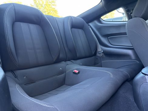 Used 2021 Ford Mustang Coupe w/ Equipment Group 101A image 44