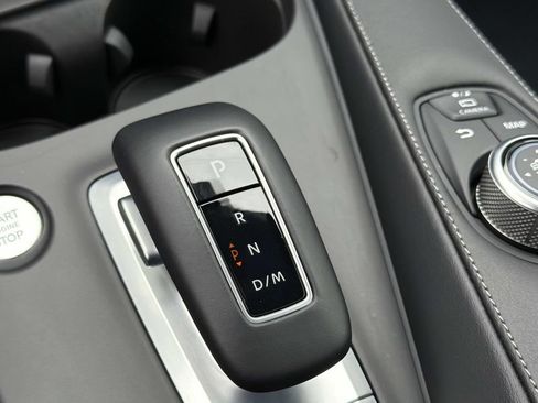 Certified 2024 INFINITI QX50 Sport FWD image 26