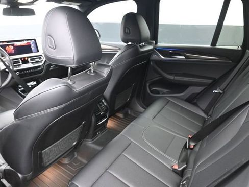 Used 2023 BMW X3 xDrive30i image 28