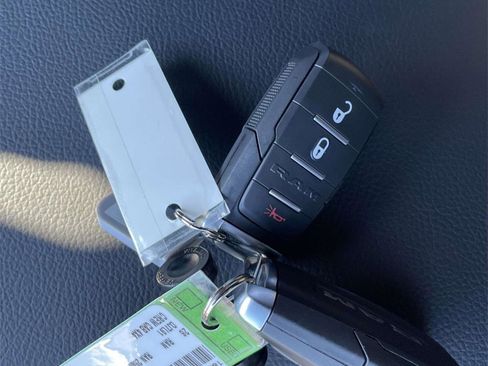 New 2026 RAM 2500 Tradesman image 35