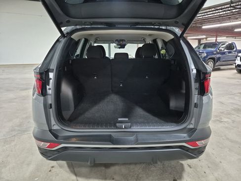 Used 2024 Hyundai Tucson SEL image 25