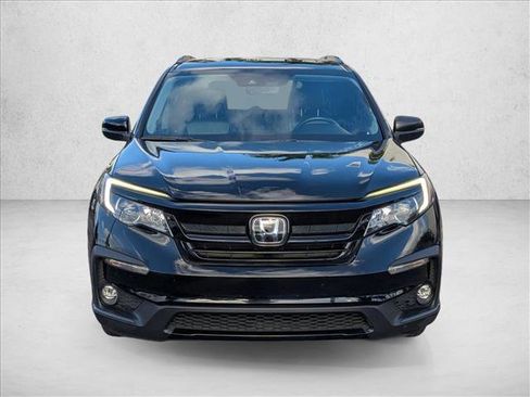 Used 2022 Honda Pilot Special Edition image 2