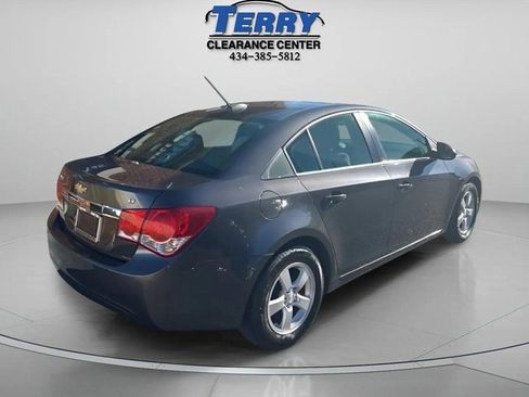 Used 2015 Chevrolet Cruze LT image 5