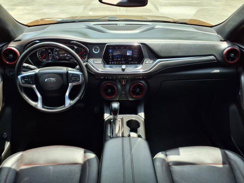Used 2020 Chevrolet Blazer RS image 6