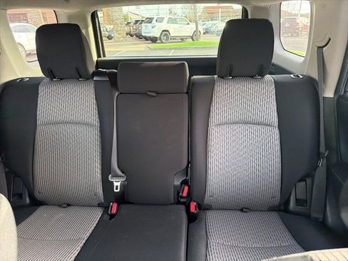 Certified 2016 Toyota 4Runner SR5 image 18