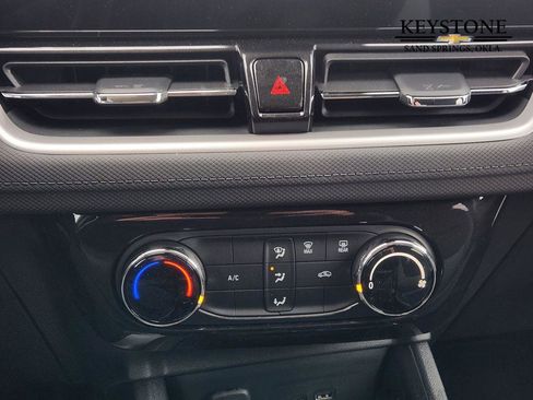 New 2026 Chevrolet TrailBlazer LT w/ Driver Confidence Package image 20