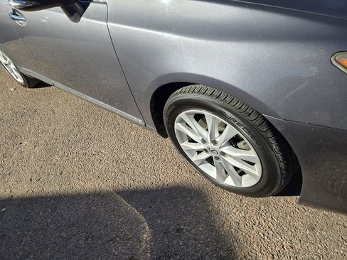 Used 2012 Lexus ES 350 Base image 12