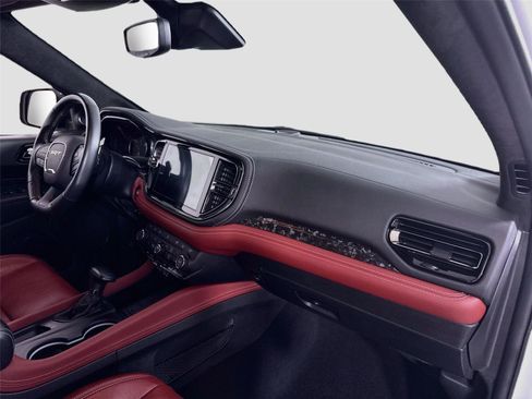 Used 2023 Dodge Durango SRT AWD/4WD image 25