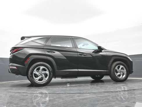 Certified 2023 Hyundai Tucson SE AWD/4WD image 44