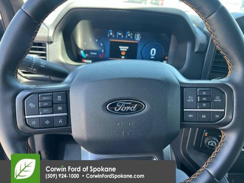 Used 2025 Ford F150 Tremor AWD/4WD image 11