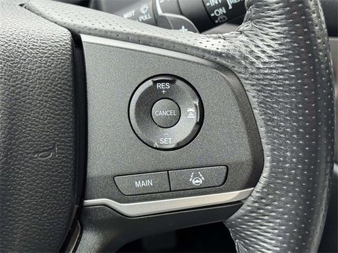 Certified 2023 Honda Passport EX-L image 20