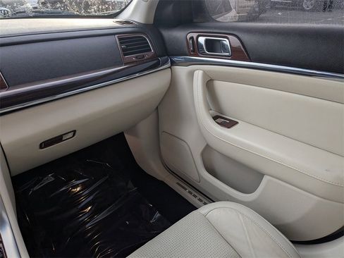 Used 2011 Lincoln MKS w/ 101A Rapid Spec Order Code image 12