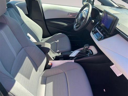 Certified 2026 Toyota Corolla SE image 15