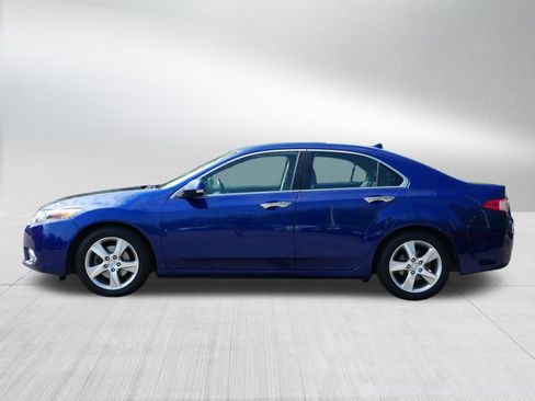 Used 2014 Acura TSX w/ Technology Package image 4