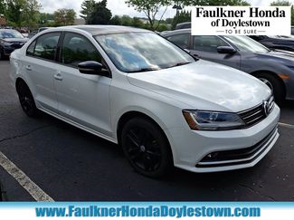 Used 2018 Volkswagen Jetta Sport FWD video 1