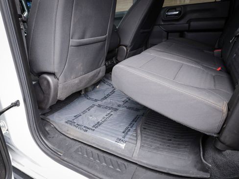 Used 2023 Chevrolet Silverado 2500 LT image 31